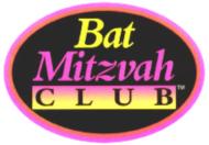 Bat Mitzvah Club